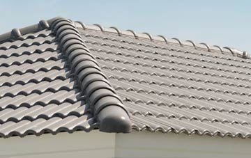 advantages of Pattishall clay roofing