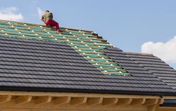 roof replacement Pattishall, Northamptonshire