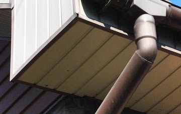 Pattishall soffit installation costs