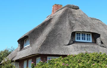 thatch roofing Pattishall, Northamptonshire